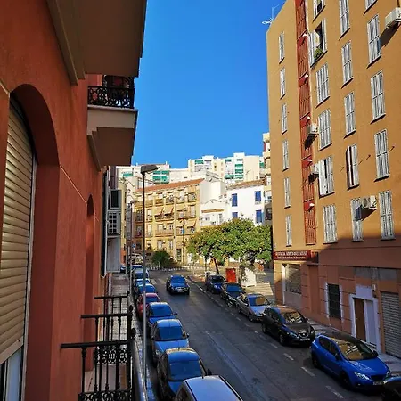 Apartment Apartamento Centrico Hogareno