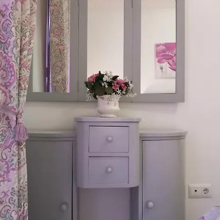 Apartamento Centrico Hogareno Málaga