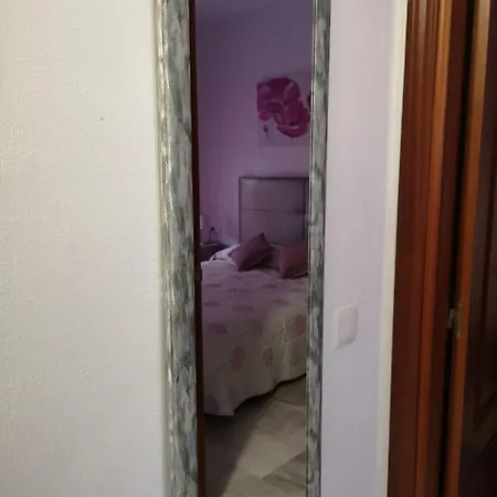 Apartamento Centrico Hogareno